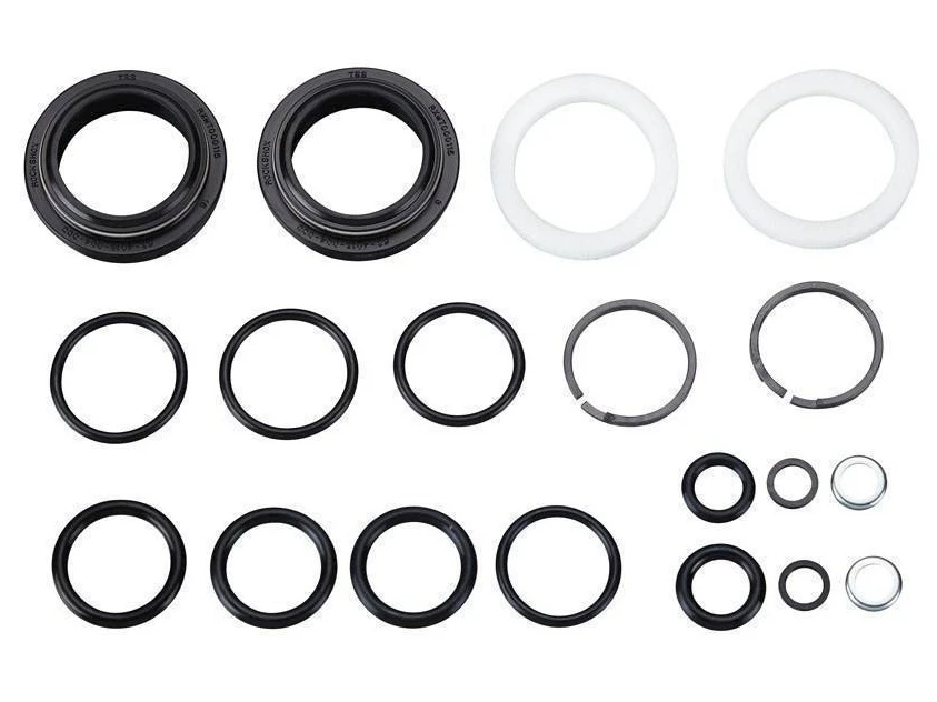 Rock-shox Rock Shox Reba A7 Service Kit 3 Rock-shox Rock Shox Reba A7 Service Kit