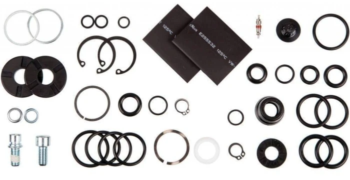 Rock-shox RockShox Recon Coil / Recon Gold Service Kit 3 Rock-shox RockShox Recon Coil / Recon Gold Service Kit