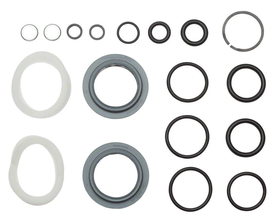 Rock-shox RockShox Recon Gold Solo Air Service Kit 3 Rock-shox RockShox Recon Gold Solo Air Service Kit