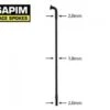 Sapim Race -Bike Accessories Sale sapim race