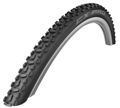 Schwalbe CX Pro 3 Schwalbe CX Pro