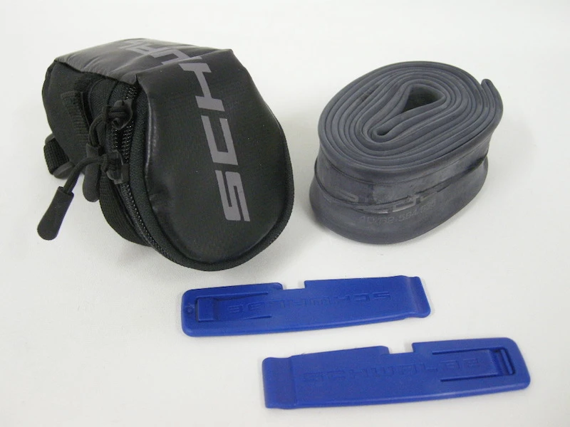 Schwalbe MTB 26" Saddle Bag 4 Schwalbe MTB 26" Saddle Bag - Image 2