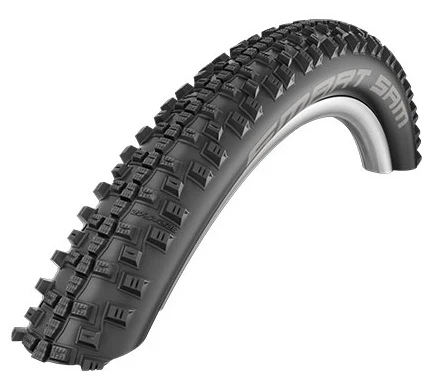 Schwalbe Smart Sam DD 3 Schwalbe Smart Sam DD