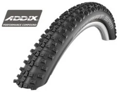 Schwalbe Smart Sam Performance Addix