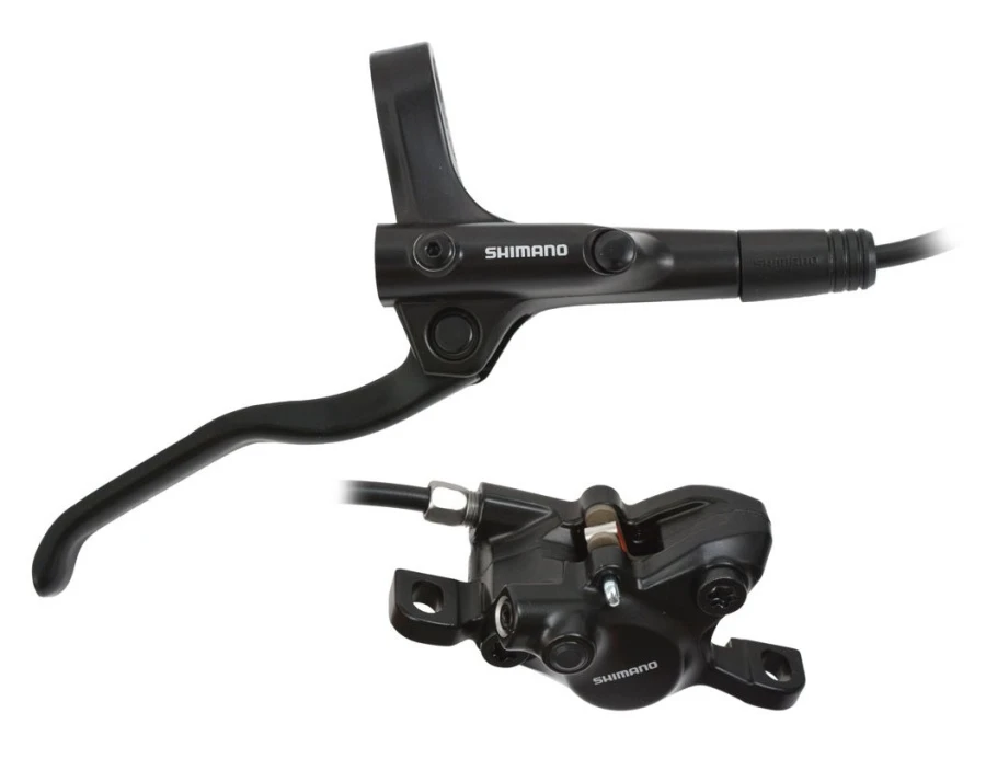 Shimano Altus MT200 3 Shimano Altus MT200