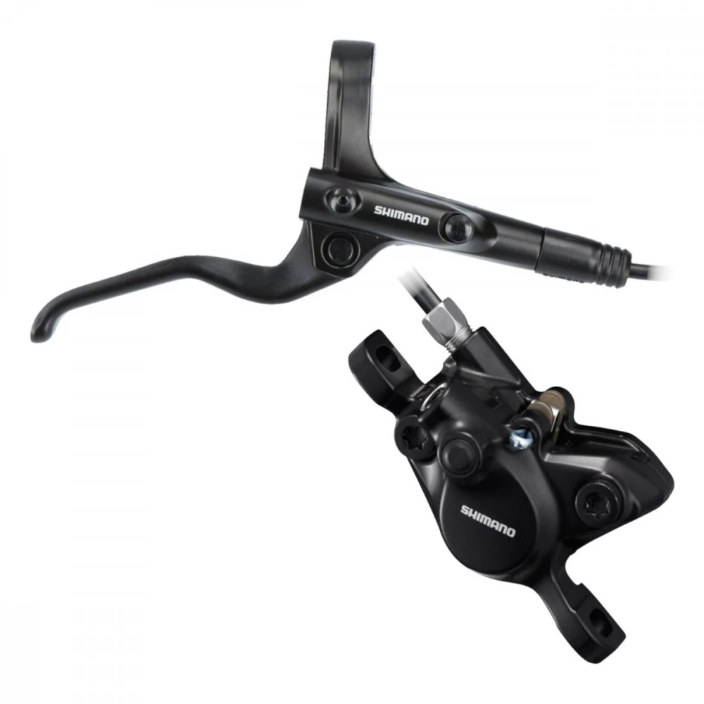 Shimano Altus MT201 3 Shimano Altus MT201