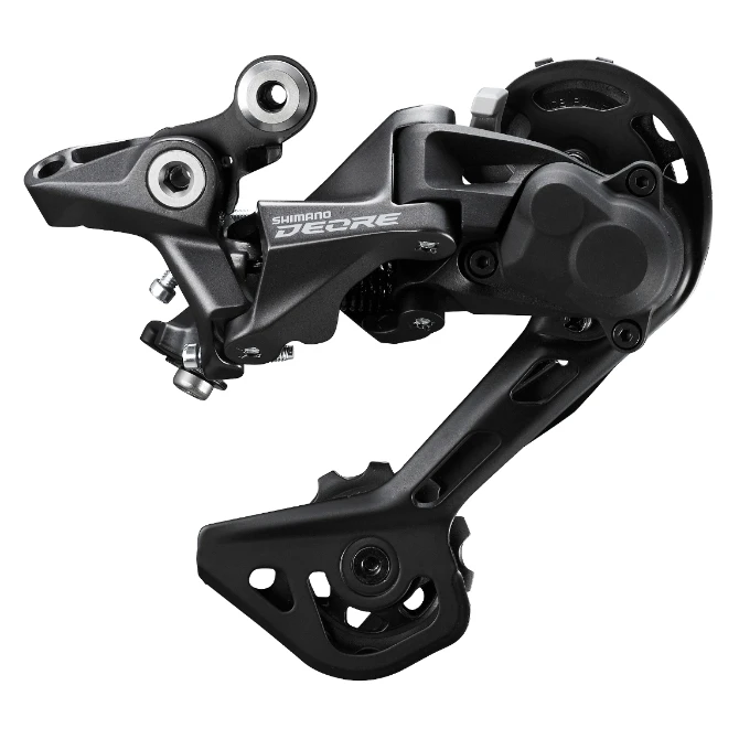 Shimano Deore RD-M5120 3 Shimano Deore RD-M5120