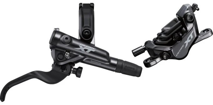 Shimano Deore XT M8120 3 Shimano Deore XT M8120