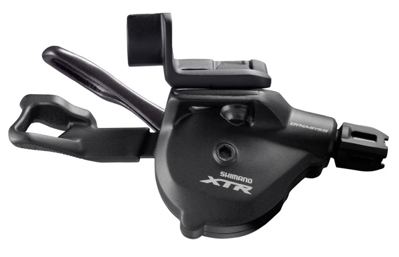 Shimano XTR SL-M9000-I 3 Shimano XTR SL-M9000-I