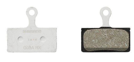 Shimano G05A 3 Shimano G05A