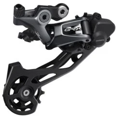 Shimano GRX RD-RX810