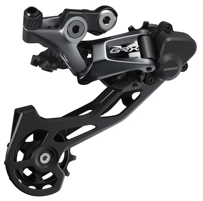 Shimano GRX RD-RX810 3 Shimano GRX RD-RX810