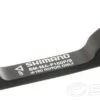 Shimano SM-MA-F160P/S -Bike Accessories Sale shimano mount adaptor sm ma f160p s