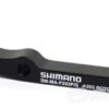 Shimano SM-MA-F203P/S 1 Shimano SM-MA-F203P/S -Bike Accessories Sale shimano mount adaptor sm ma f203p s