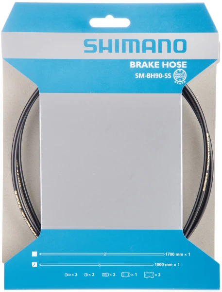 Shimano SM-BH90-SSL 3 Shimano SM-BH90-SSL
