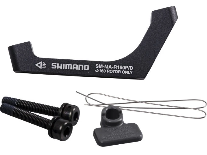 Shimano SM-MA-R160P/D 3 Shimano SM-MA-R160P/D