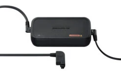 Shimano Steps EC-E8004