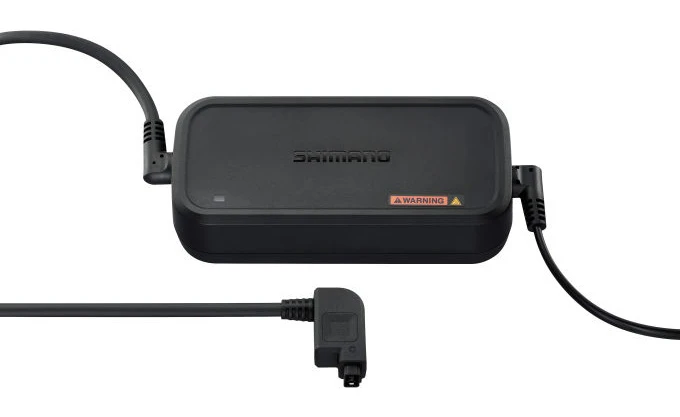 Shimano Steps EC-E8004 3 Shimano Steps EC-E8004