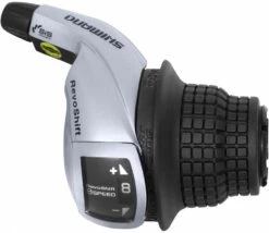 Shimano Tourney SL-RS45