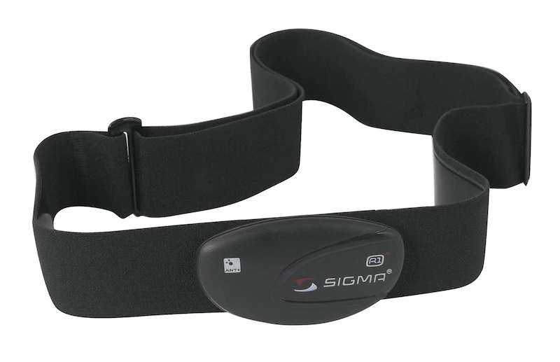 SIGMA SPORT Sigma R1 ANT+ Comfortex+ Chest Strap 3 SIGMA SPORT Sigma R1 ANT+ Comfortex+ Chest Strap