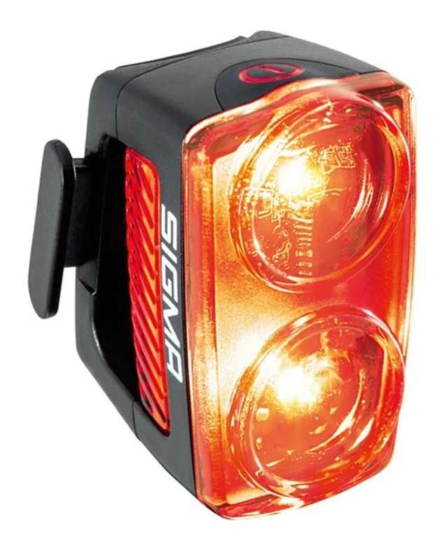 SIGMA SPORT Sigma Buster RL 150 3 SIGMA SPORT Sigma Buster RL 150