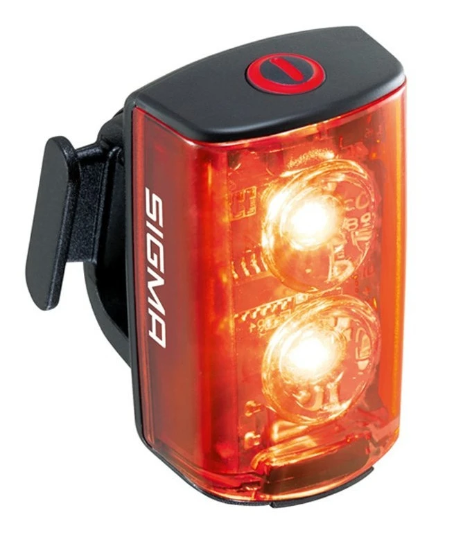 SIGMA SPORT Sigma Buster RL 80 3 SIGMA SPORT Sigma Buster RL 80