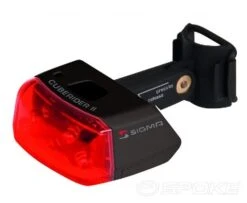 SIGMA SPORT Sigma Cuberider II