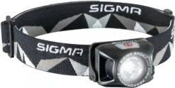 SIGMA SPORT Sigma Headled II