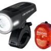 SIGMA SPORT Sigma Lightster USB + Nugget II Set 2 SIGMA SPORT Sigma Lightster USB + Nugget II Set -Bike Accessories Sale sigma lightster usb nugget ii set