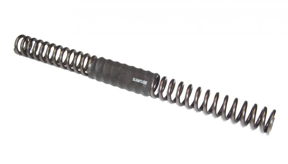 Sr-suntour SR Suntour Coil Spring Soft (for XCM RL/LO) 3 Sr-suntour SR Suntour Coil Spring Soft (for XCM RL/LO)