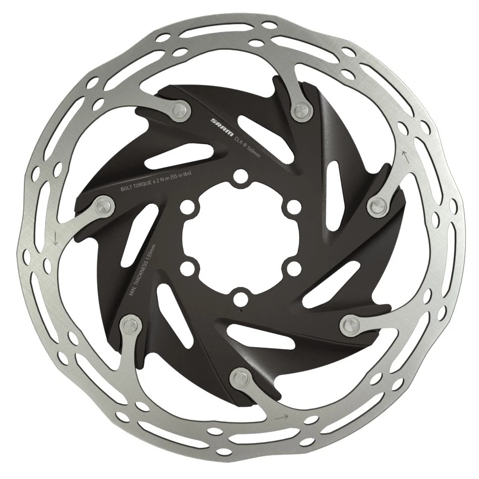 Sram Centerline X Road Rounded 3 Sram Centerline X Road Rounded