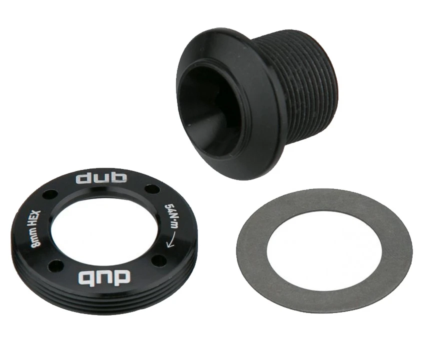 Sram DUB Crank Arm Bolt Kit 3 Sram DUB Crank Arm Bolt Kit