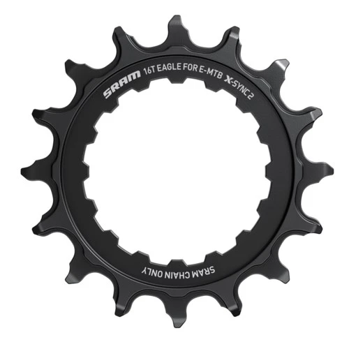 Sram Eagle X-Sync Chainring For Bosch 3 Sram Eagle X-Sync Chainring For Bosch