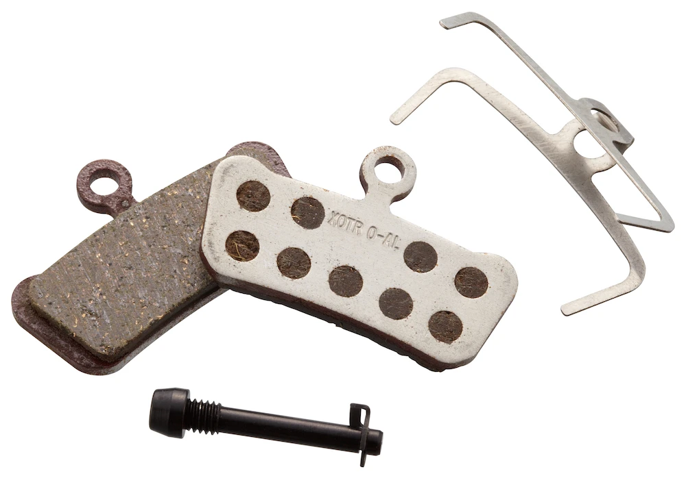 Sram Guide / G2 Al Pads 3 Sram Guide / G2 Al Pads