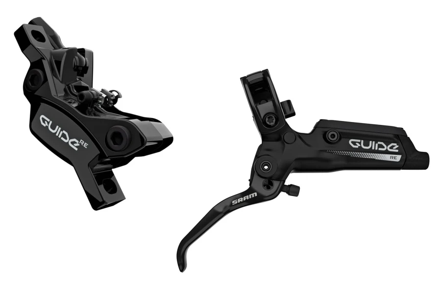 Sram Guide RE 3 Sram Guide RE