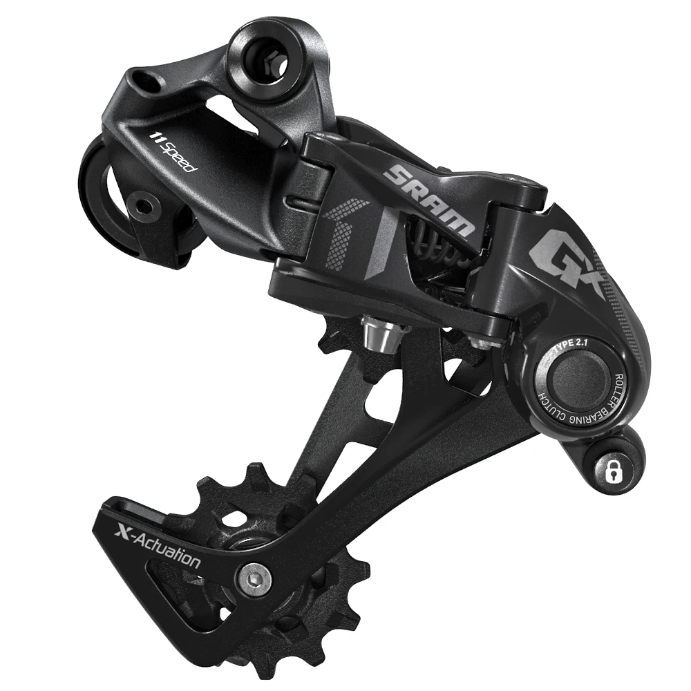 Sram GX 1x11 3 Sram GX 1x11