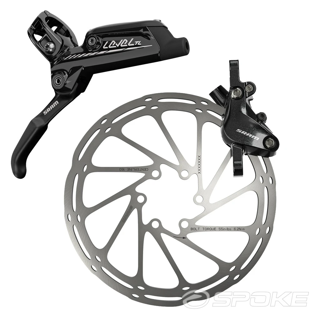 Sram Level TL 3 Sram Level TL