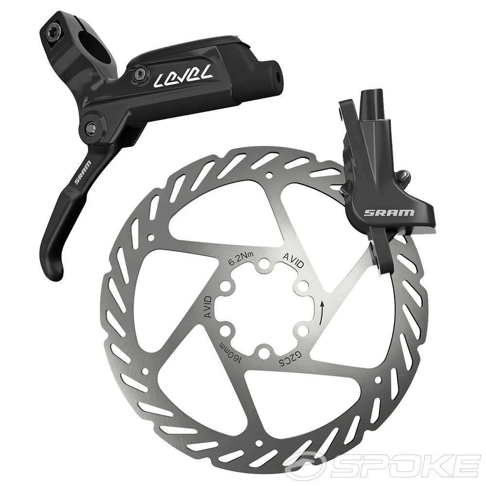 Sram Level 3 Sram Level