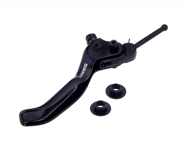 Sram Lever Blade Alu (for Code R) 3 Sram Lever Blade Alu (for Code R)