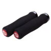 Sram Locking Contour Foam Grips 2 Sram Locking Contour Foam Grips -Bike Accessories Sale sram locking contour foam grips black