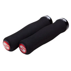 Sram Locking Contour Foam Grips