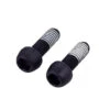 Sram Mounting Bolts M6 X 18 Mm (2 Pcs) 2 Sram Mounting Bolts M6 X 18 Mm (2 Pcs) -Bike Accessories Sale sram mounting bolts m6 x 18 mm 2 pcs