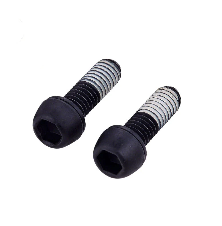 Sram Mounting Bolts M6 X 18 Mm (2 Pcs) 3 Sram Mounting Bolts M6 X 18 Mm (2 Pcs)