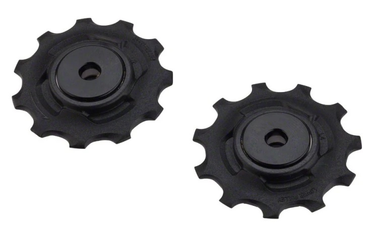 Sram X9 X7 GX TYPE 2 Pulley Kit 3 Sram X9 X7 GX TYPE 2 Pulley Kit