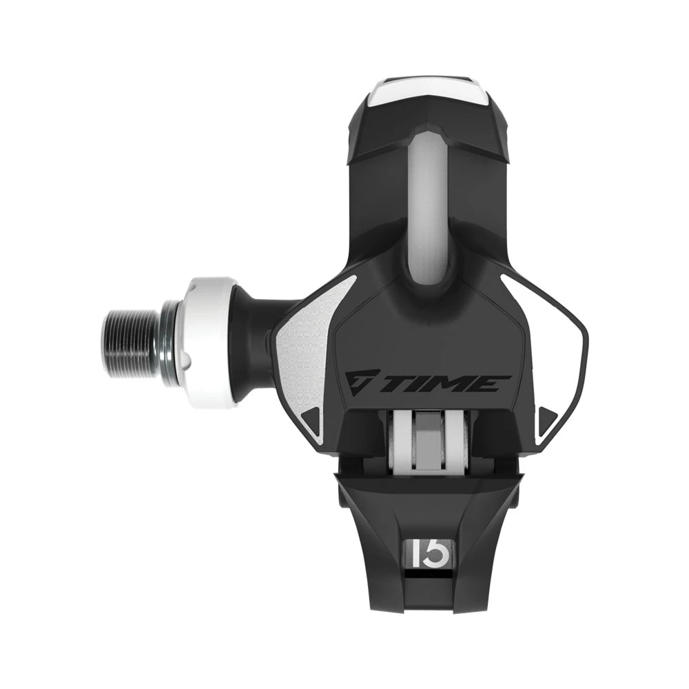 Time XPro 15 3 Time XPro 15