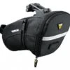 Topeak Aero Wedge Pack Large Seat Bag -Bike Accessories Sale topeak aero wedge large seat bag