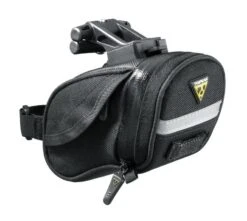 Topeak Aero Wedge Pack DX Small Seat Bag