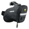 Topeak Aero Wedge Pack Small Seat Bag 1 Topeak Aero Wedge Pack Small Seat Bag -Bike Accessories Sale topeak aero wedge small seat bag