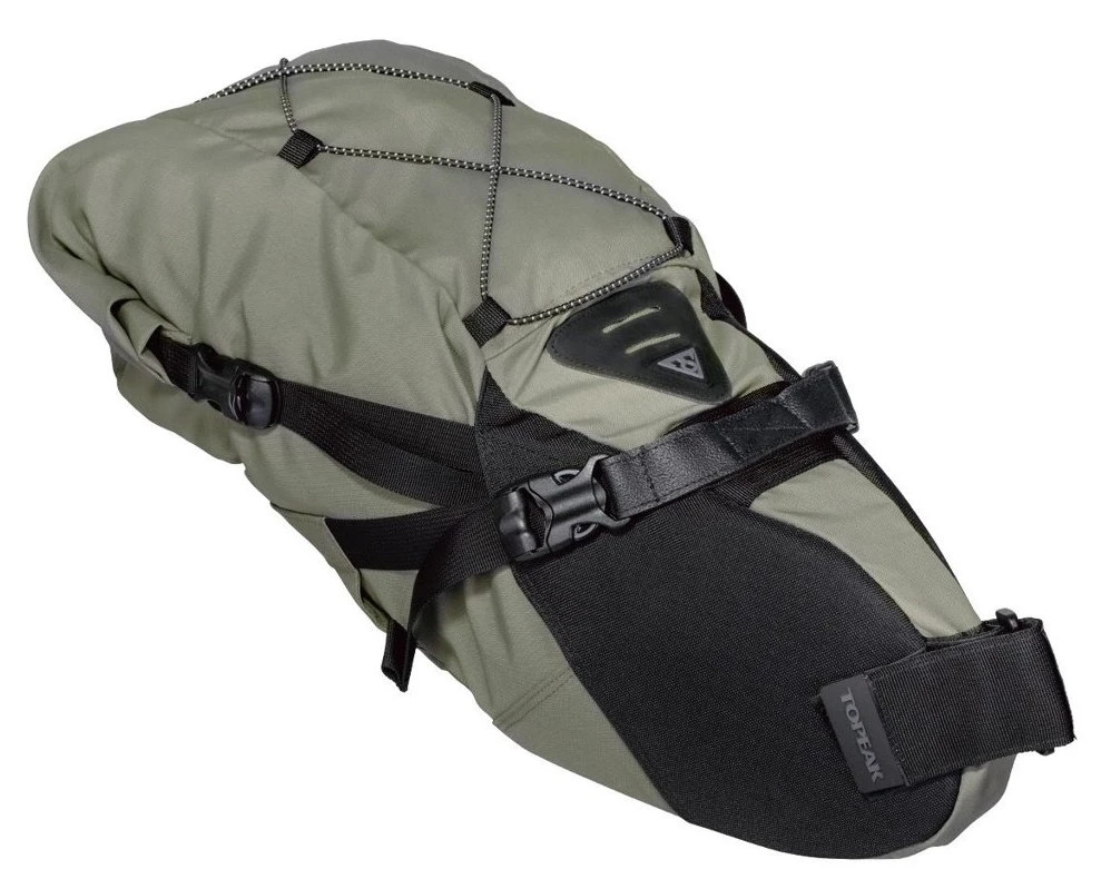 Topeak Backloader Bikepacking 15L Seat Bag 3 Topeak Backloader Bikepacking 15L Seat Bag