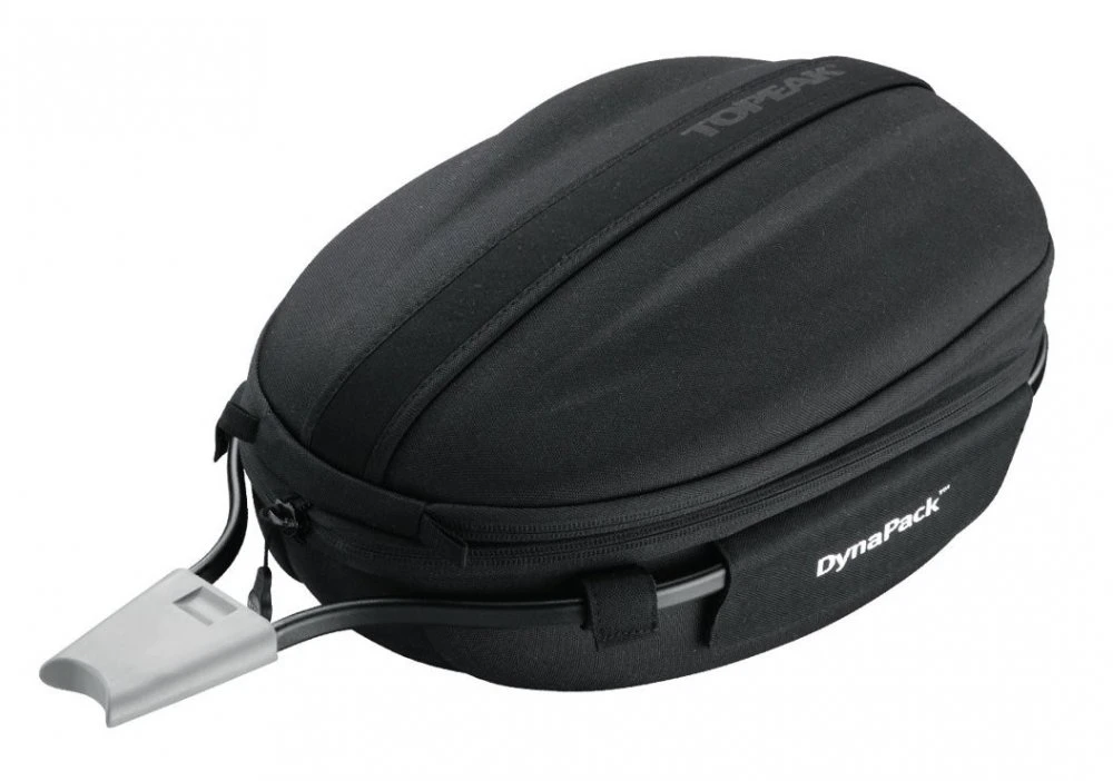 Topeak Dynapack DX Seat Bag 3 Topeak Dynapack DX Seat Bag